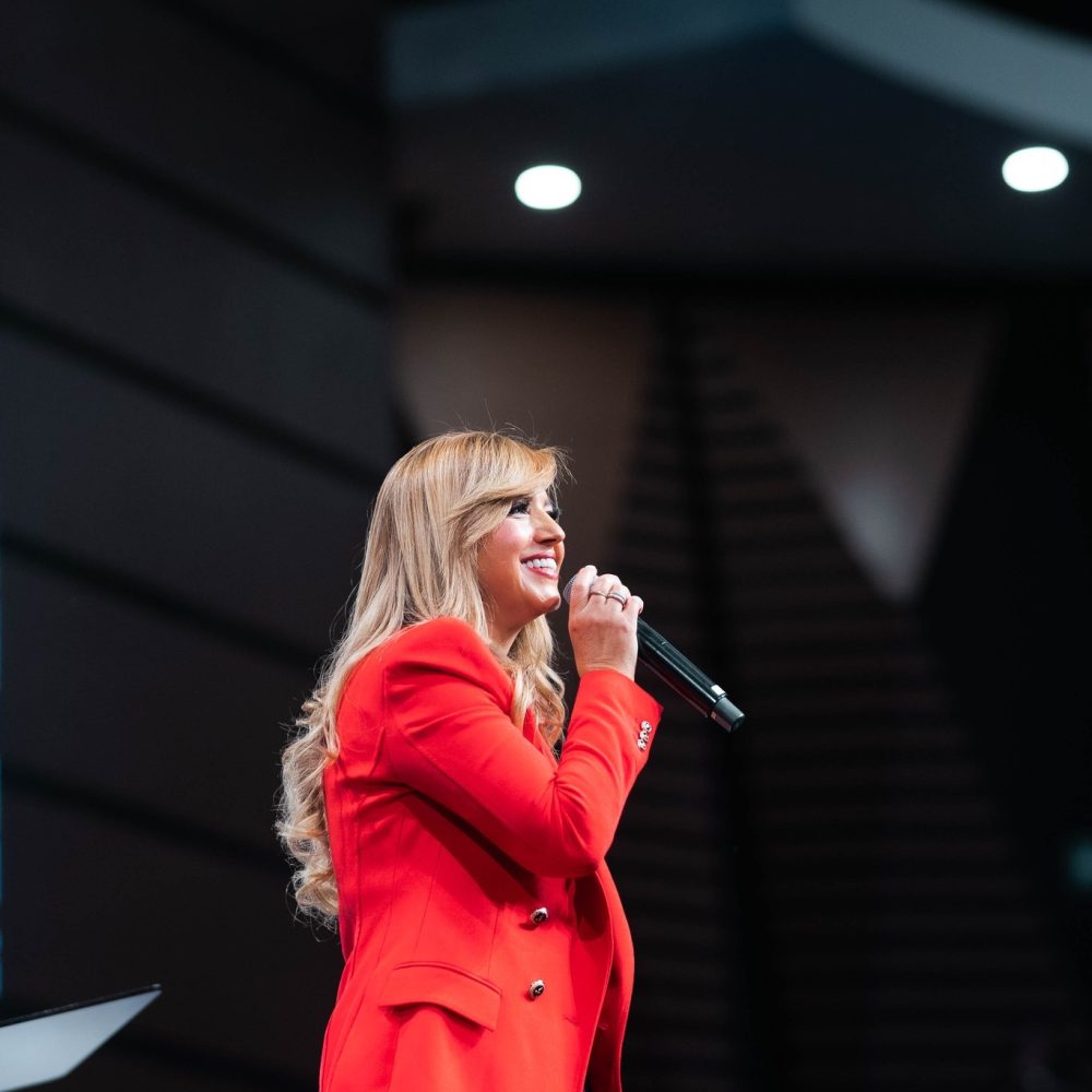 Pastora Sofía Bocache