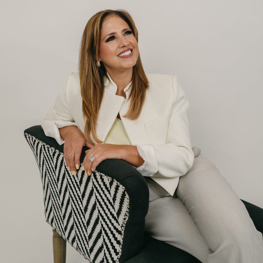 Pastora Sofía Bocache