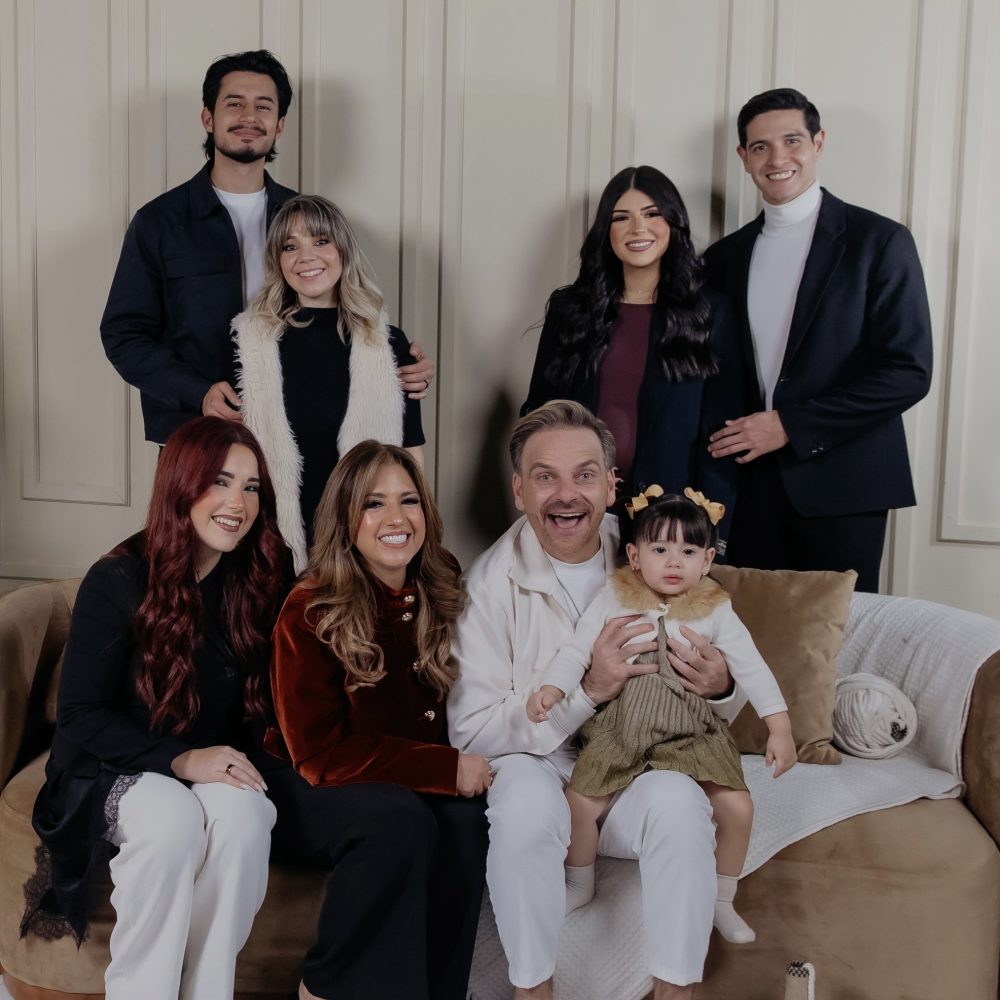 Familia Bocache